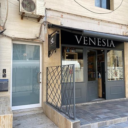 Sliema 2-Bedroom Central Apartments And Penthouse With Jacuzzi エクステリア 写真