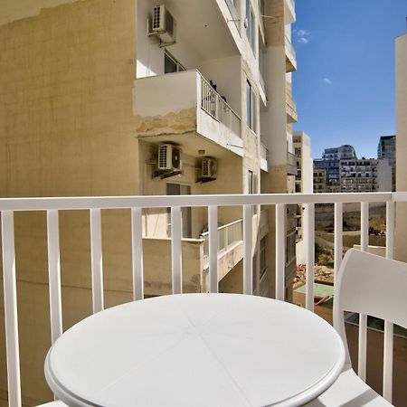Sliema 2-Bedroom Central Apartments And Penthouse With Jacuzzi エクステリア 写真